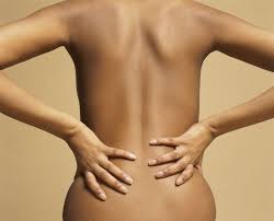 This Is Why Your Lower Back Hurts During Your Period Huffpost Life