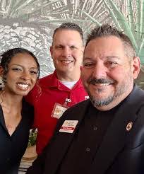 Frank Lundin's Instagram, Twitter & Facebook