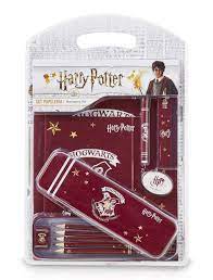 Maybe you would like to learn more about one of these? Harry Potter Stationery Set For Kids Art Sets For Children Cute Pencil Case Notebook Colouring Pencils Boxed Bundle Back To School Supplies Cute Stationary Gifts For Boys And Girls Buy Online In