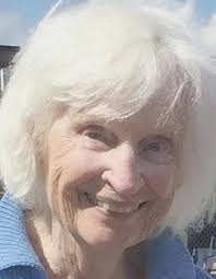 Agatha "Gay" Jellema Peterson, 93 Obituary