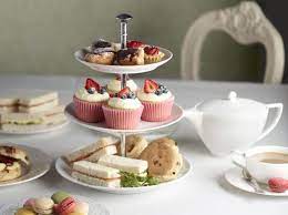 15 Unique And Cute Gifts To Get Your Mom For Mother S Day Afternoon Tea Best Afternoon Tea High Tea