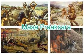 Kumpulan soal ips kelas 7 smp bab 4 semester genap kurikulum 2013 edisi revisi. Kehidupan Masyarakat Pra Aksara Quiz Quizizz