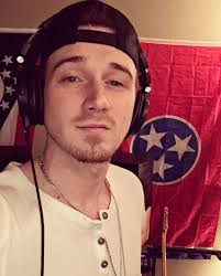Join Morgan Wallen's official community