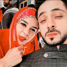 Profile for ZARA NIKAH