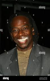 Harry waters hi-res stock photography and images