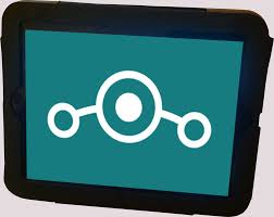 HP TouchPad in 2018.1 Update ...