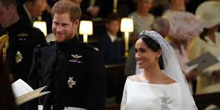 Keduanya sudah bertunangan pada awal bulan november ini. Fakta Menarik Tentang Pernikahan Pangeran Harry Dan Meghan Markle Merdeka Com