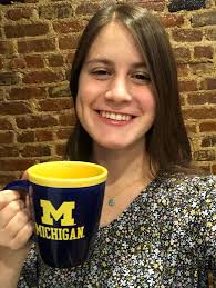 Jenna Mcmillan's Instagram, Twitter & Facebook