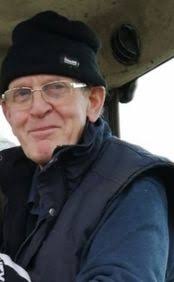 Condolence Book for Michael McManamon (Ballina, Mayo)