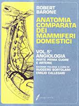 Check spelling or type a new query. Amazon It Anatomia Veterinaria Robert Barone Libri