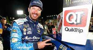Not yet another race where he clearly had the fastest car, well on his way to winning, only for something to intervene and snatch victory away. Kansas Speedway Fantasy Stats To Consider Nascar Com