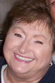 Patricia "Pat" E. Cox