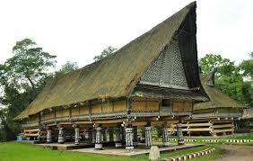We have collect images about ornamen batak vector including images, pictures, photos, wallpapers, and more. Rumah Adat Batak Toba Vector Home Desaign