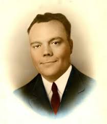 William Thomas Bentley (1906-1953)