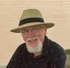 Stewart Albee Obituary March 25, 2025