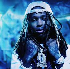 R I P King Von Cartoon Girl Images Best Rapper Alive Rappers