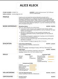 The first sample was written by a teenage job seeker with a bit of relevant work experience. These 7 Student Resume Samples Can Help You Get A Better Summer Job