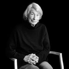 Mary Oliver The On Being Project The On Being Project