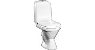 Toilettet er rimless, hvilket betyder, at det dermed får du et yderst rengøringsvenligt og hygienisk toilet. Gustavsberg Nordic 398 Gb1039840101 Se Priser 13 Butikker