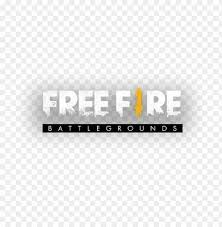 Explore and download free hd png images, and transparent images Free Fire Png Logo Png Image With Transparent Background Toppng