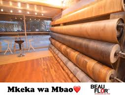 Warm flooring from floor decor kenya in cold months! Mkeka Wa Mbao Floor Decor Kenya