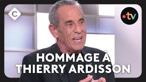 Démo Acteur Danilo Vergara