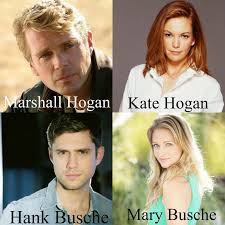 Revealed In Time: This Present Darkness