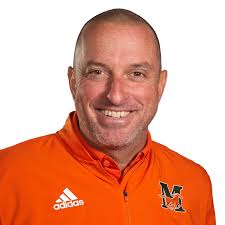 High School Athletic Directors & Athletic Trainers