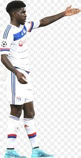 Seeking more png image fifa 16 logo png,android 17 png,fifa logo png? Samuel Umtiti Png Images Pngwing
