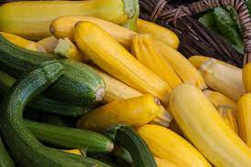 Overwhelmed With Summer Squash Freeze Some For Later Summer Squash Freezing Squash Freezing Yellow Squash