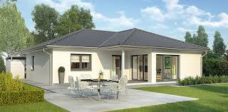 Insbesondere für solche, die mit treppenlaufen probleme haben oder. Der Bungalow Liegt Im Trend Bauen Com