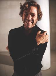 This is my only instagram account. Jack Savoretti Esquire Spain