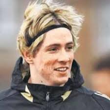 Yet the long, blond locks for which he is known, were nowhere to be seen. Tear Apart