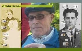 Homenaje a Hipólito Rueda Cabreros by Ruben de Santiago Rueda