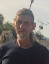 Obituary information for Jerry Darby