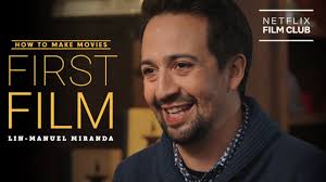 How Lin-Manuel Miranda Made tick, tick… BOOM!