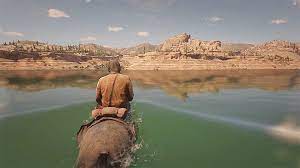 With red dead redemption 2 mods you can make your rdr 2 game even more special and oct 17, 2020 · these cheats should work for epic + rockstar launcher version of red dead redemption 2. Red Dead Redemption 2 Mexico How To Reach Red Dead Redemption 2 Guide Gamepressure Com