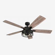 Ceiling fans need to have enough room to rotate. 17 Best Ceiling Fans 2021 The Strategist