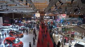 Sekaligus menunjukkan komitmen indonesia dalam peningkatan. Obtaining Permit Iims Exhibition Held Again In February 2021