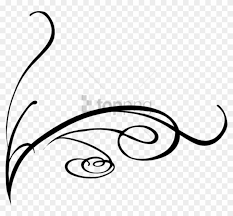 Check spelling or type a new query. Free Png Swirl Line Design Png Png Image With Transparent Transparent Background Fancy Lines Clipart 2467230 Pikpng