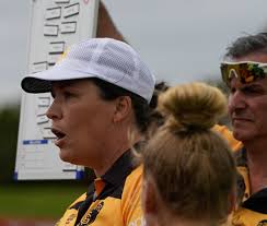 Women's Round 6 Team Selections