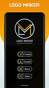Do you want to download logo maker pro apk, logo creator free android unlocked with no watermark, download free application to create and design logos. Lm Logo Maker Premium Apk