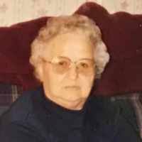 Helen Evelyn Ely (1926–2001)