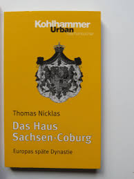 Es stehen wieder weitere neue grundstücke für euch zum verkauf. Das Haus Sachsen Coburg Thomas Nicklas Buch Gebraucht Kaufen A02oxety01zzl