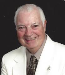 In loving memory of Everett Darrell Evans