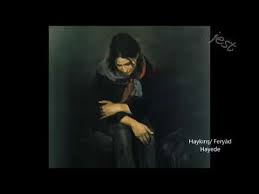 Hayedeh Firtina Da Kirildi Kanadim Kolum Youtube Firtinalar Danca