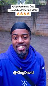 Wedding in King David