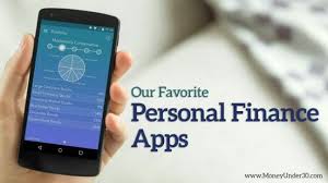 All free and available on ios and android. The Best Personal Finance Apps Money Under 30