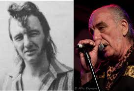 Cavan Grogan (February 18, 1949