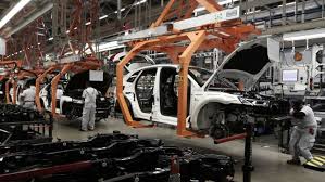 Explore e configure o seu suv, estate ou sedan volvo favorito hoje mesmo. Brazil Temporarily Raises The 16 Tariff To The Auto Parts Of Paraguay Spain S News
